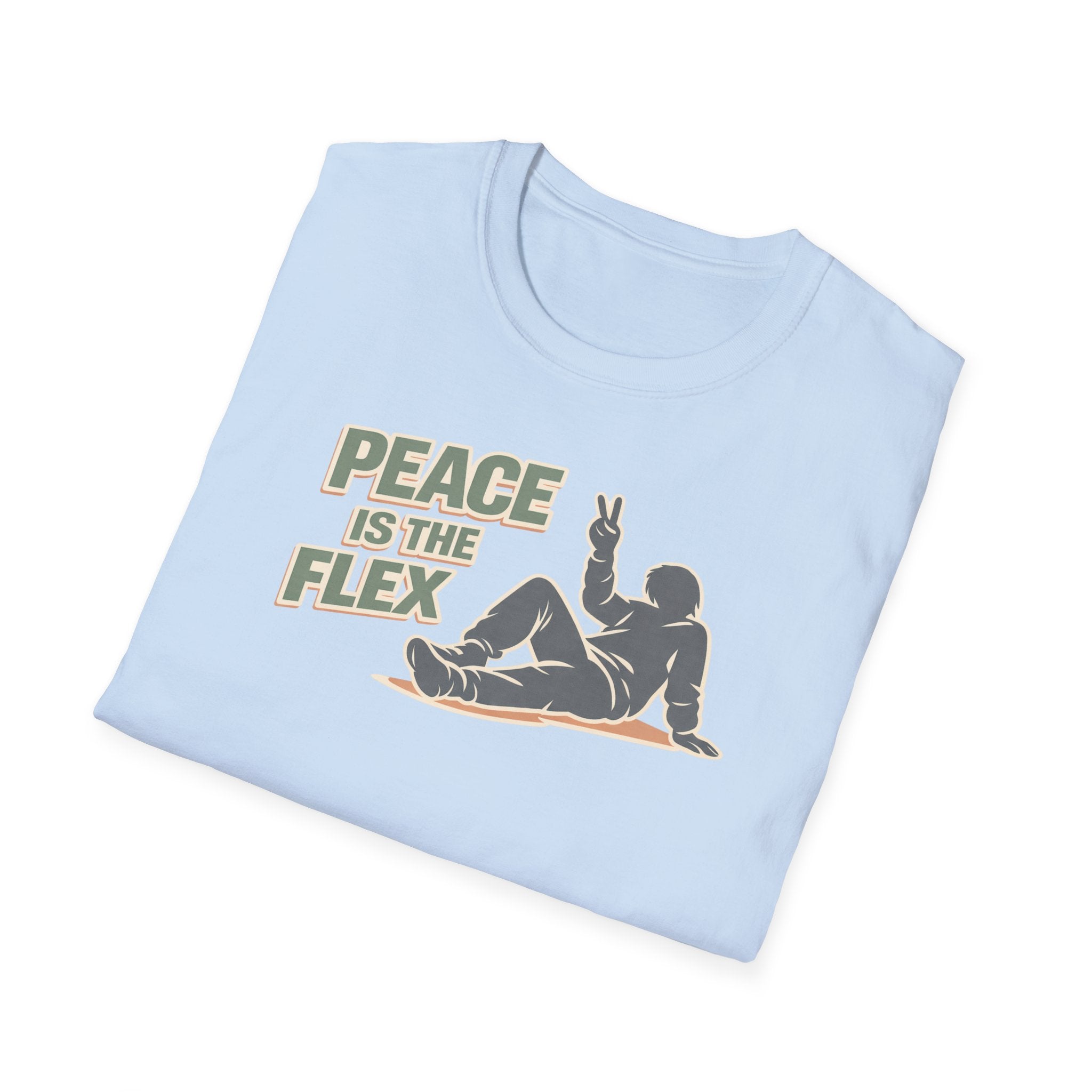 Peace T-shirt