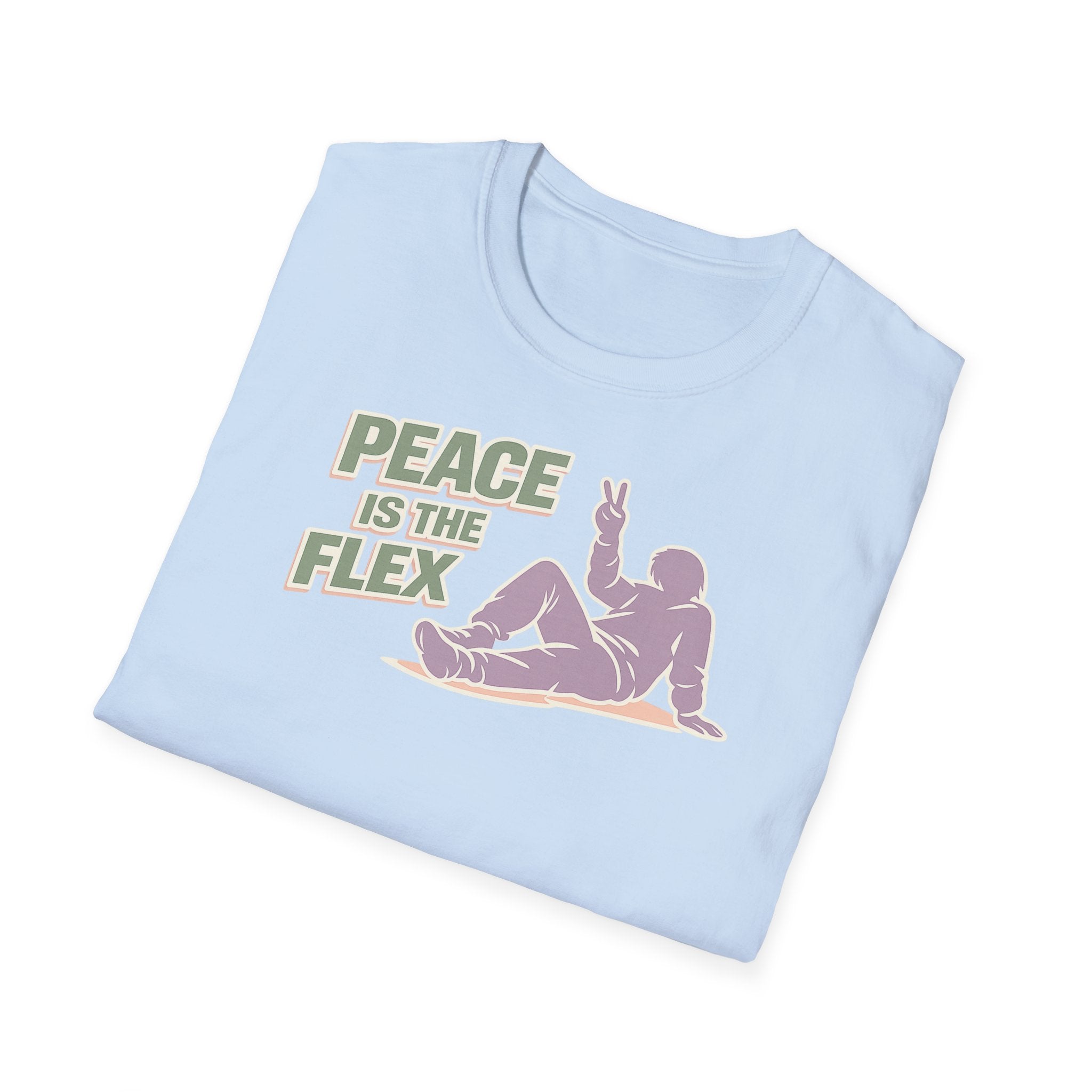 Peace T-shirt