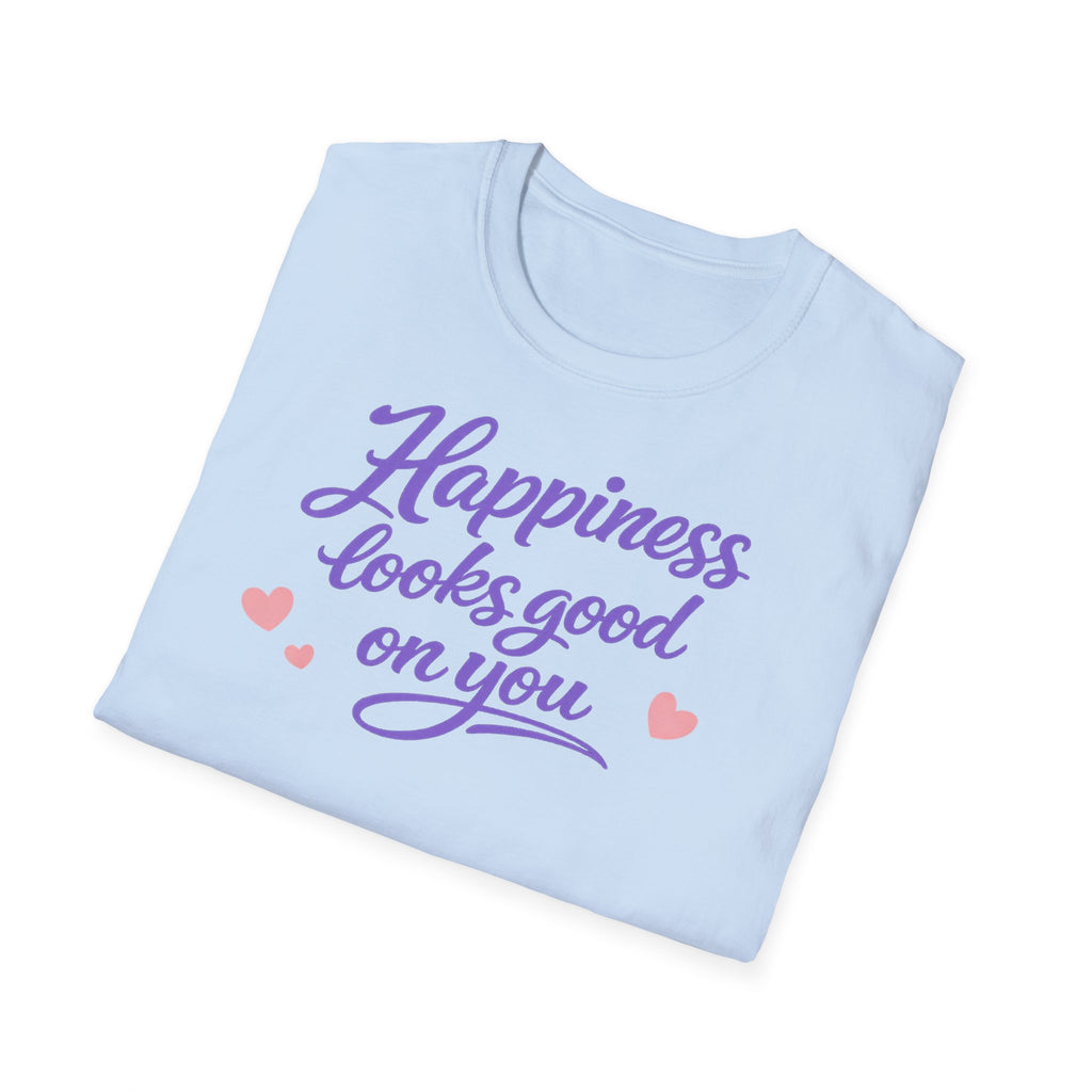 Happiness T-Shirt