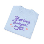 Happiness T-Shirt