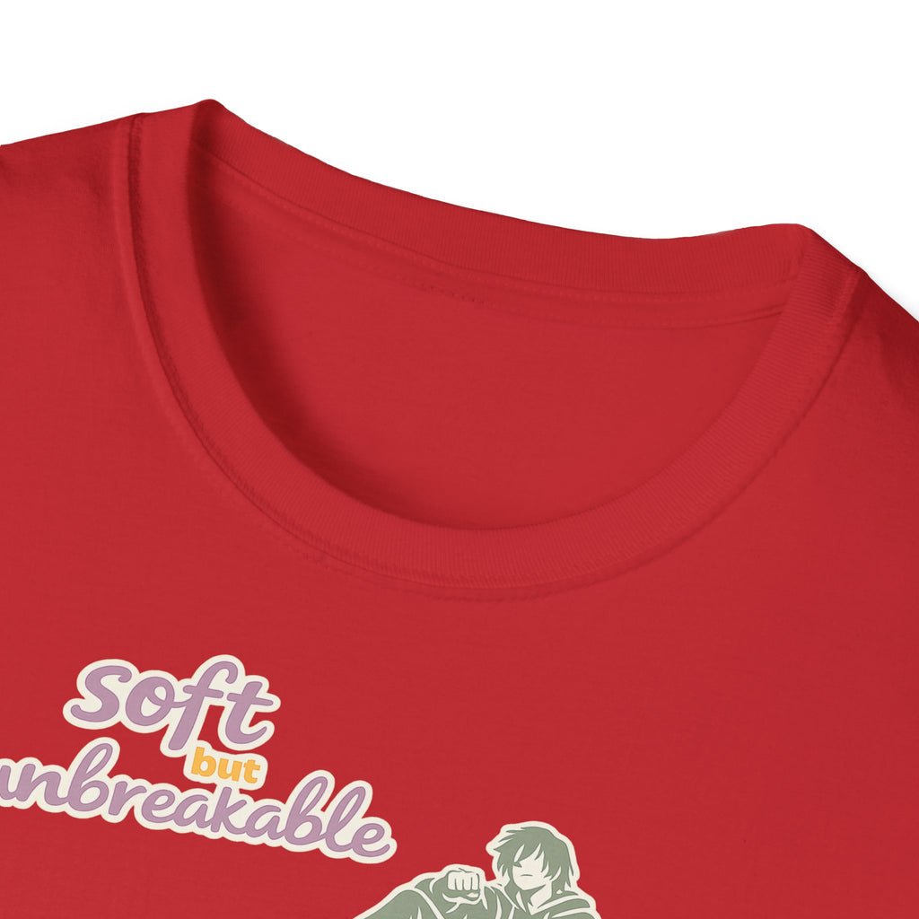 Unbreakable T-shirt