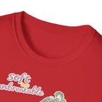 Unbreakable T-shirt