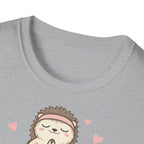 Hedgehog T-shirt