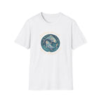 Two Fish Zodiac Circle T-Shirt