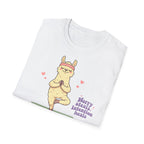 Lama T-shirt