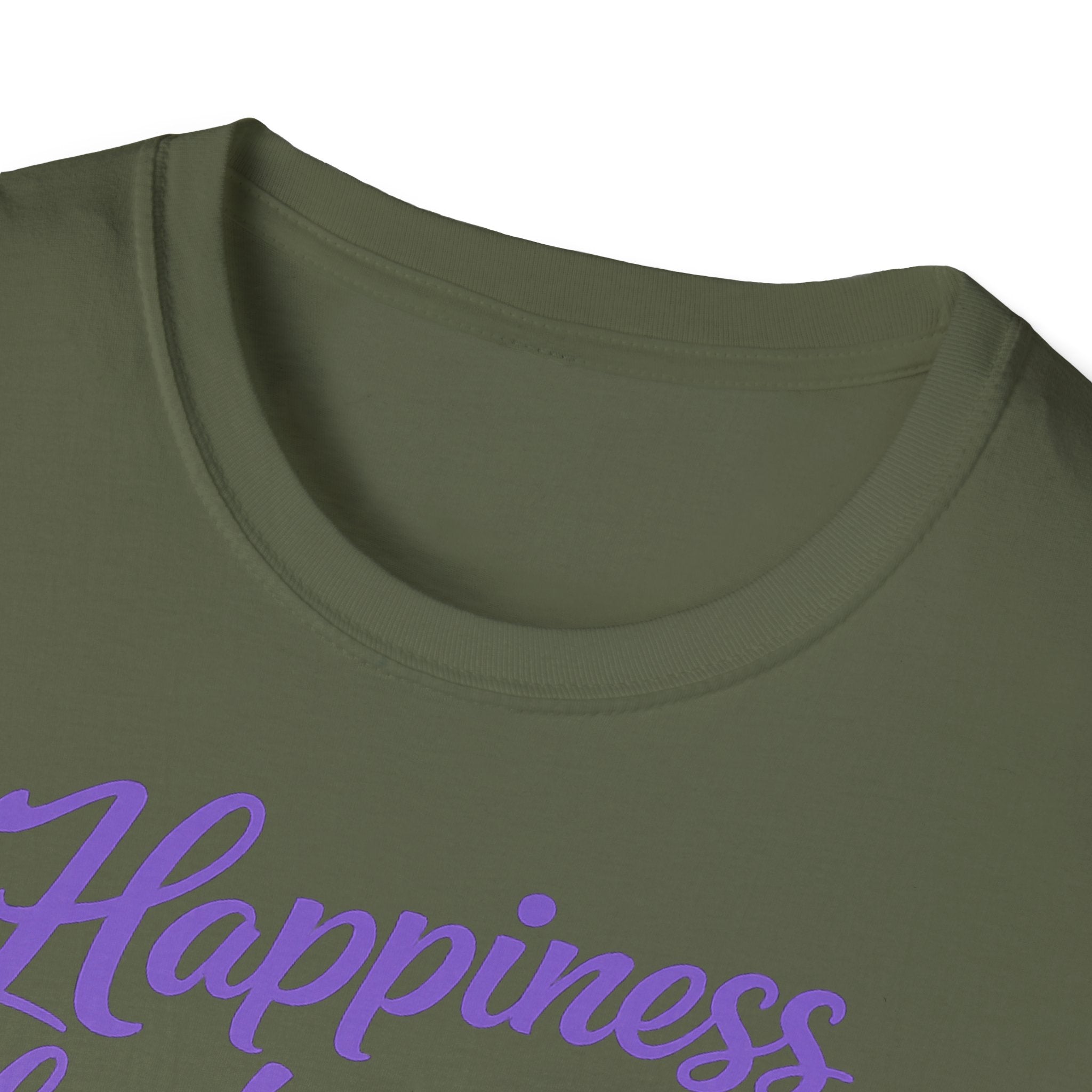 Happiness T-Shirt