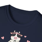 Cow T-shirt