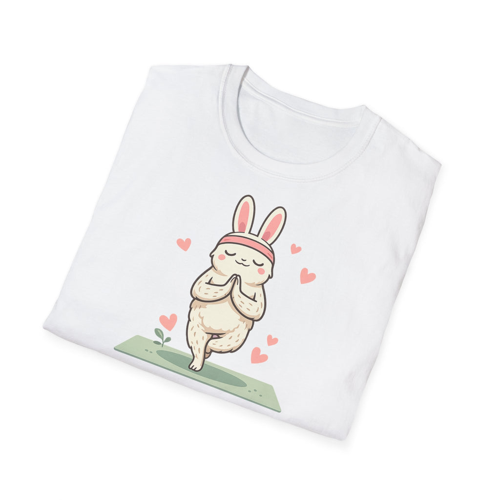 Bunny T-shirt