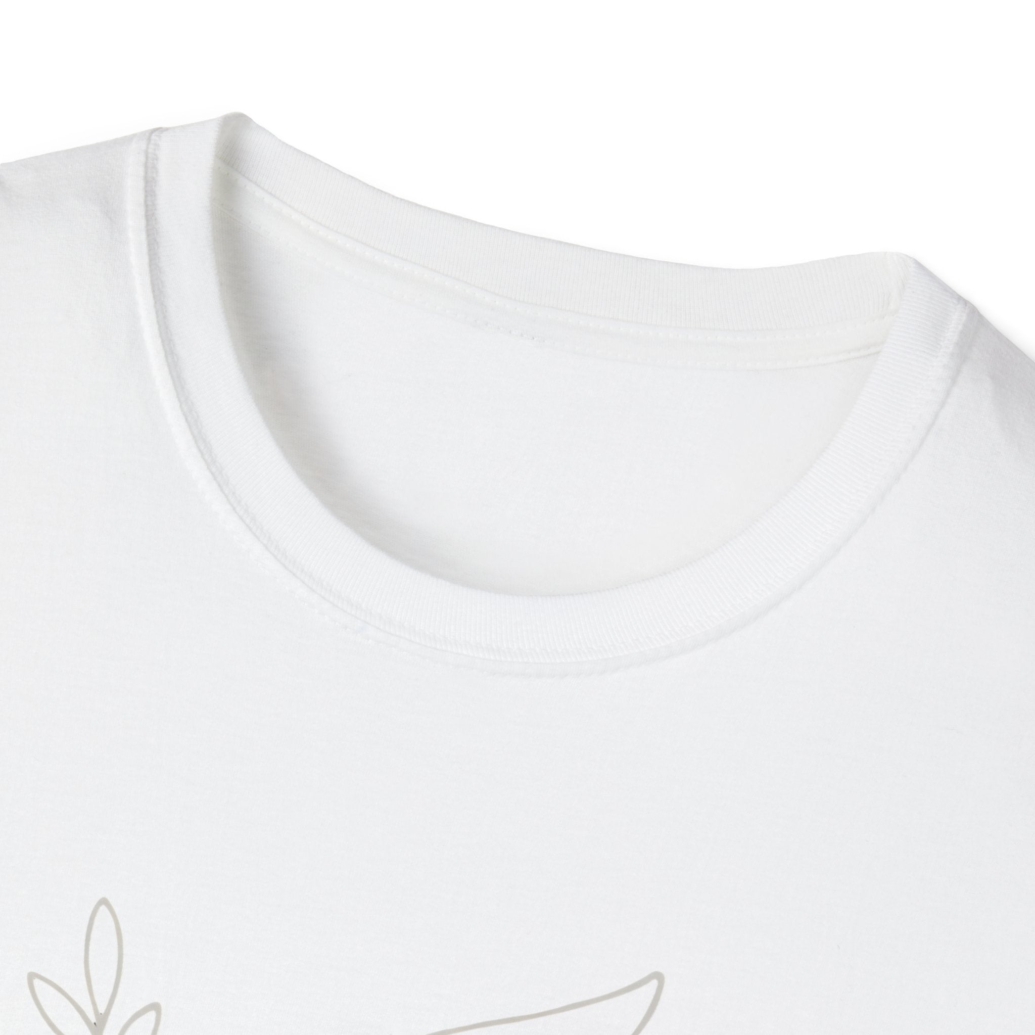 Dove with olive branch T-Shirt