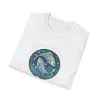 Two Fish Zodiac Circle T-Shirt