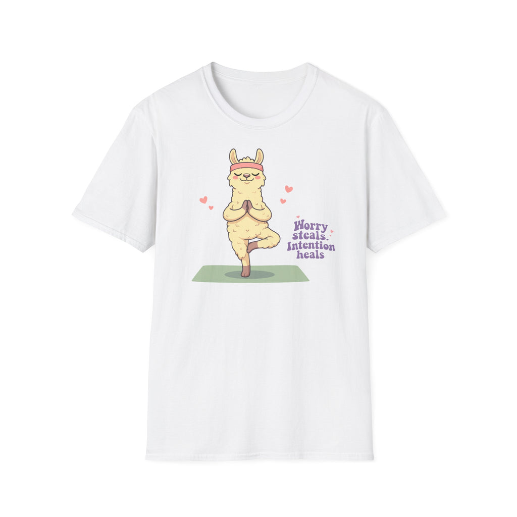 Lama T-shirt