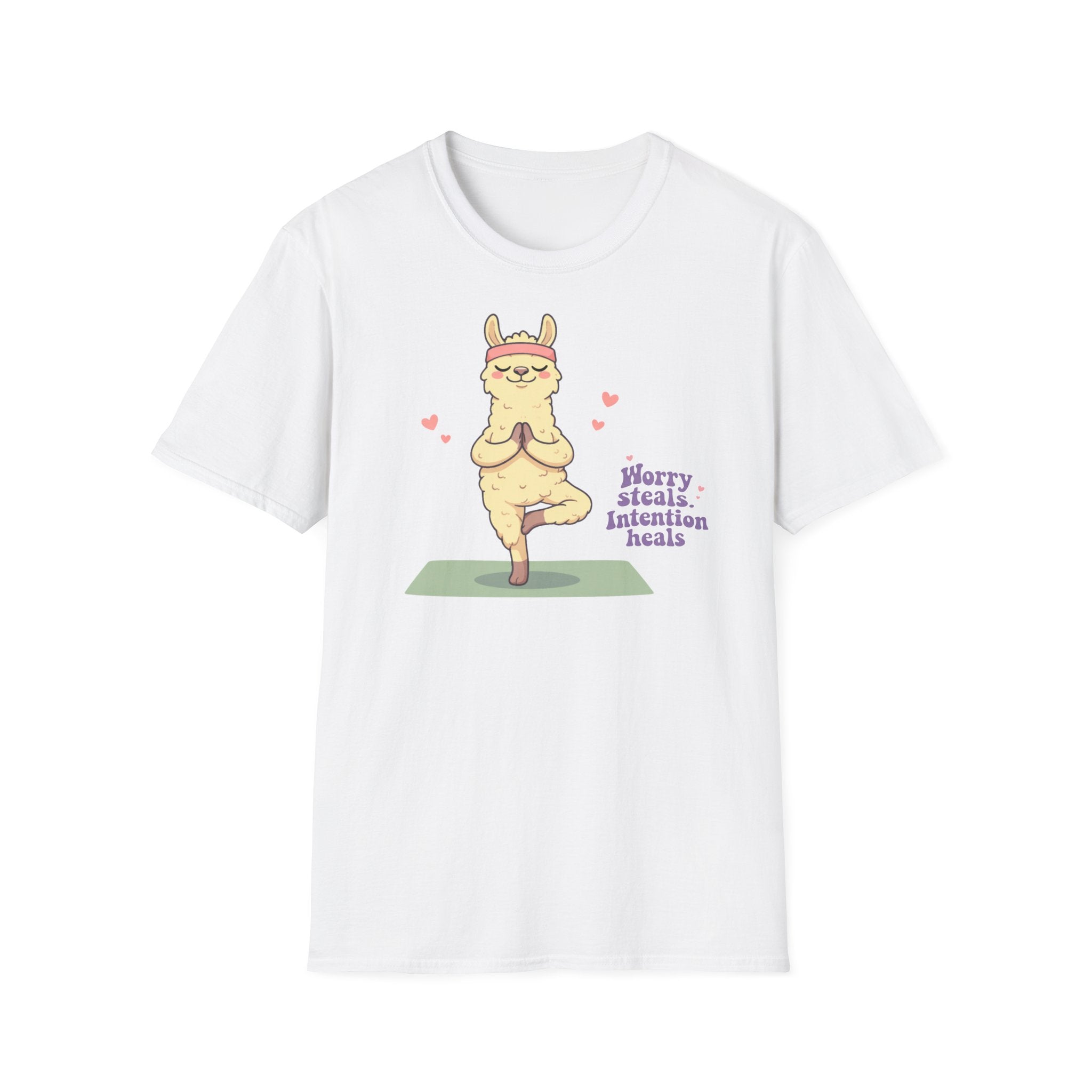 Lama T-shirt
