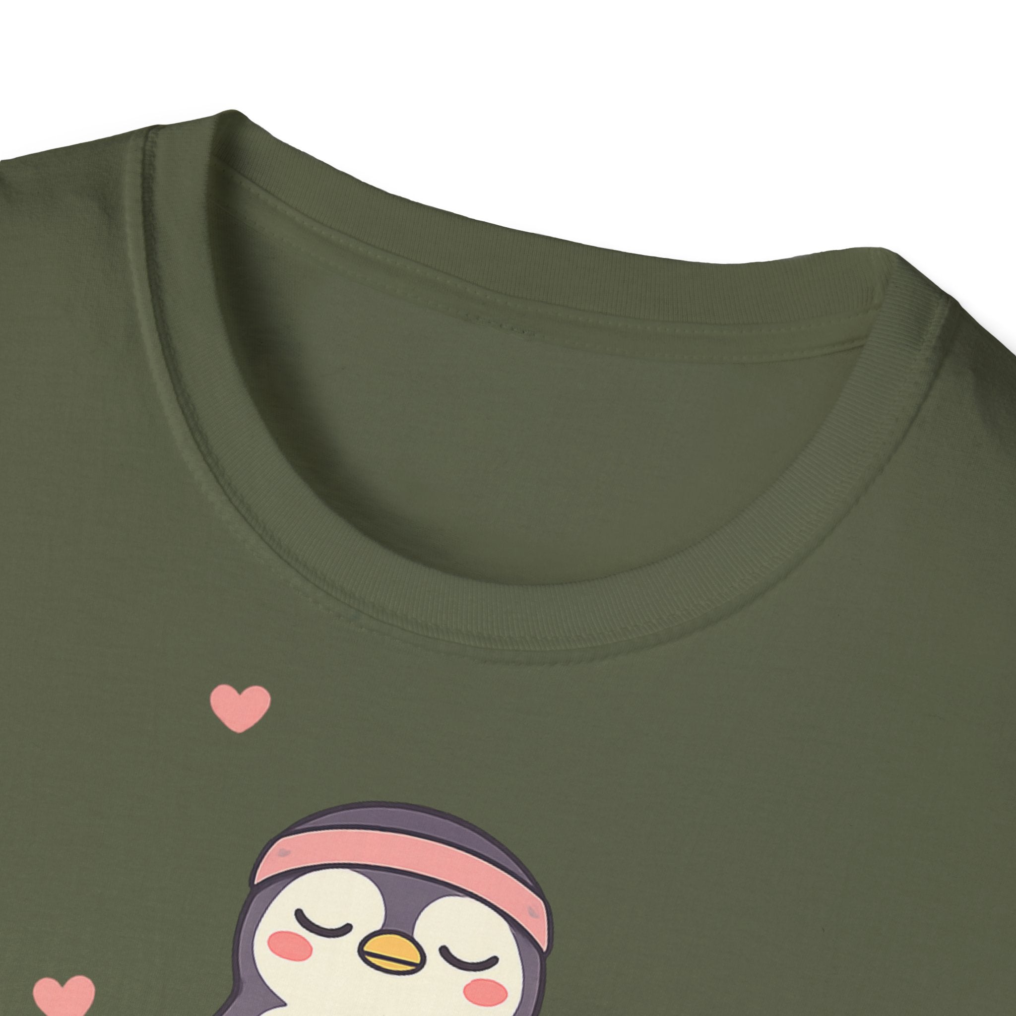 Penguin T-shirt