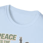 Peace T-shirt