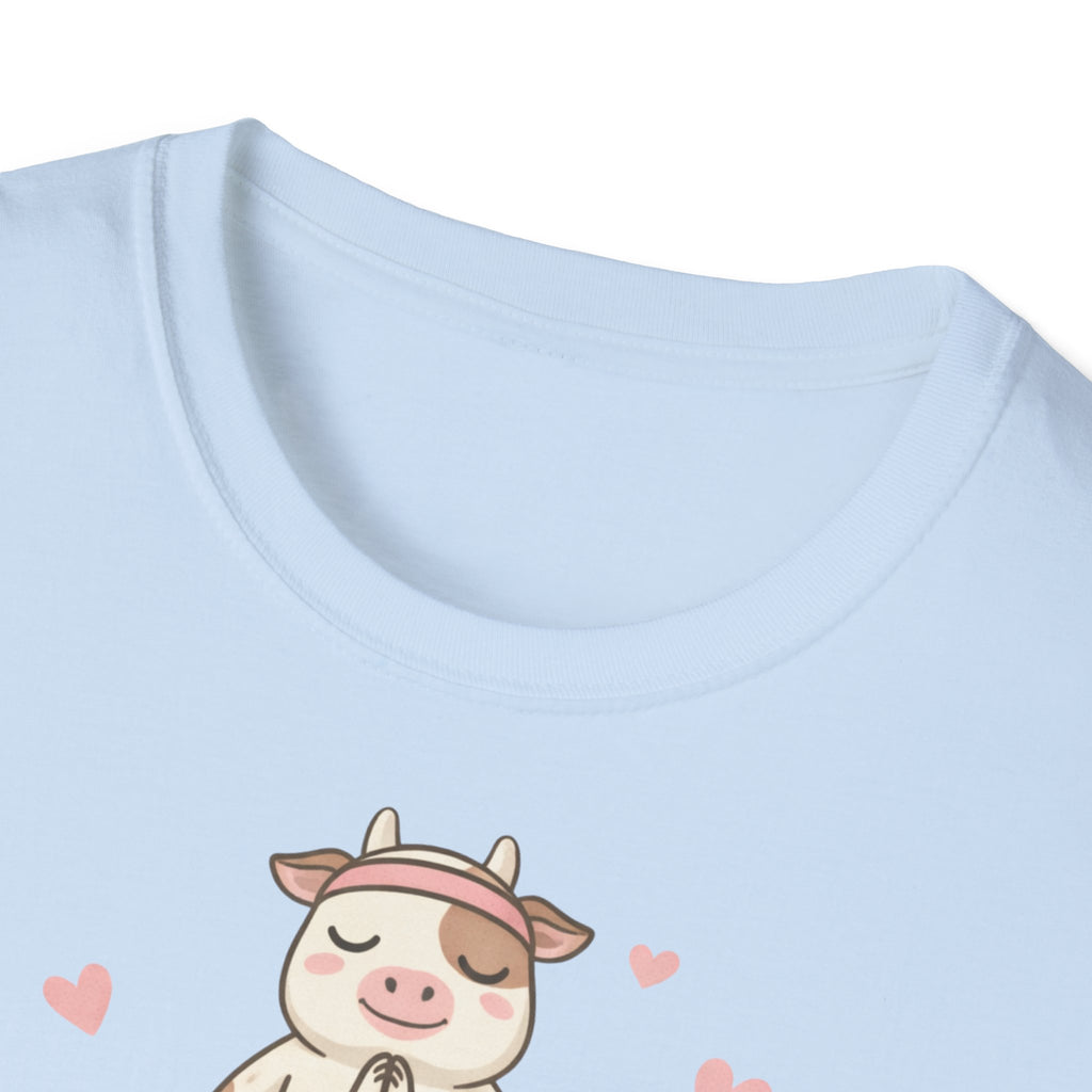 Cow T-shirt