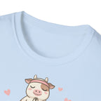 Cow T-shirt