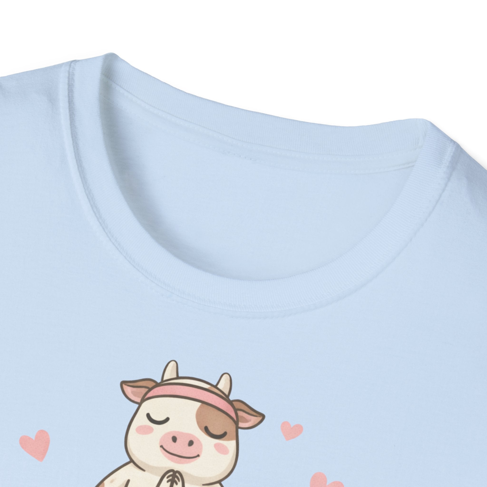 Cow T-shirt