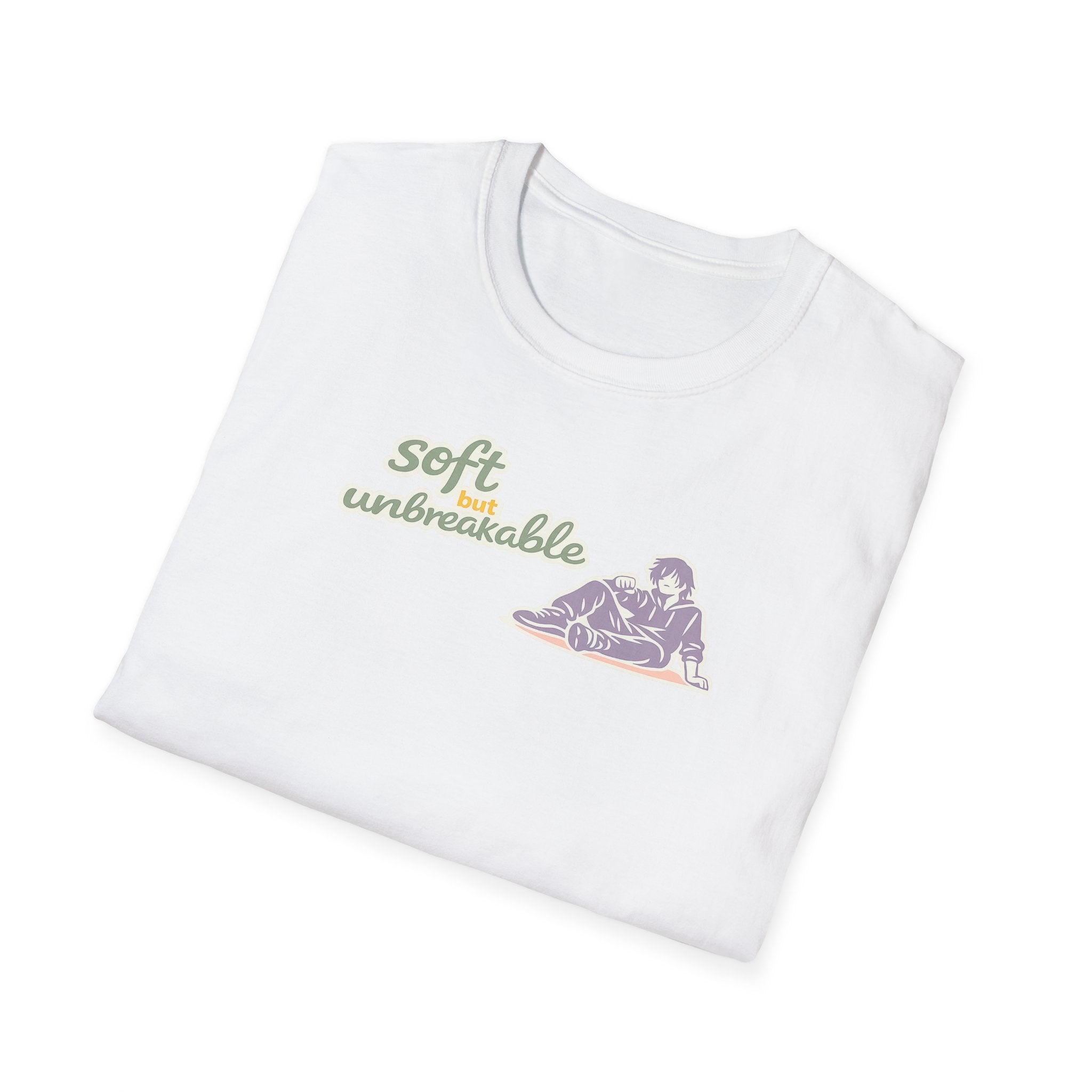 Unbreakable T-shirt