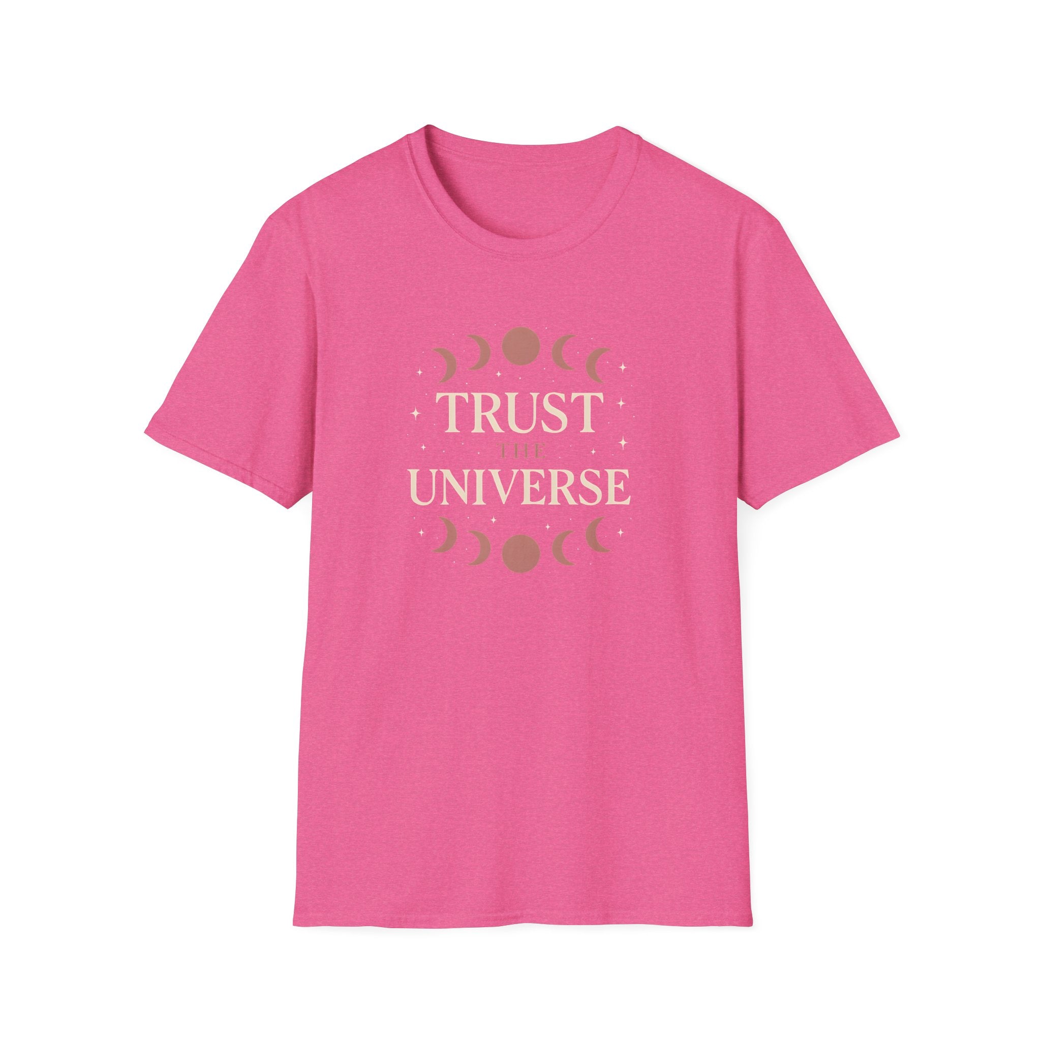 Trust the Universe T-Shirt