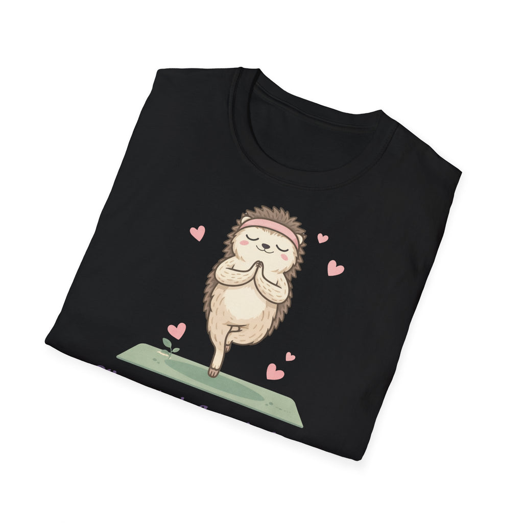 Hedgehog T-shirt