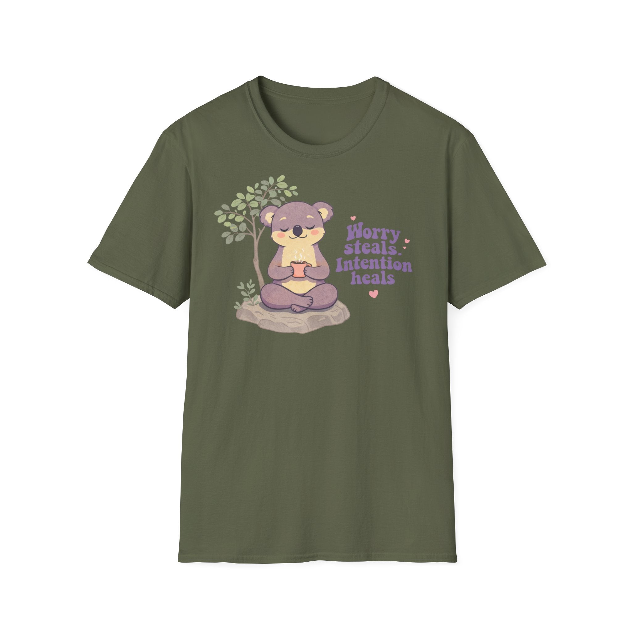 Koala T-shirt