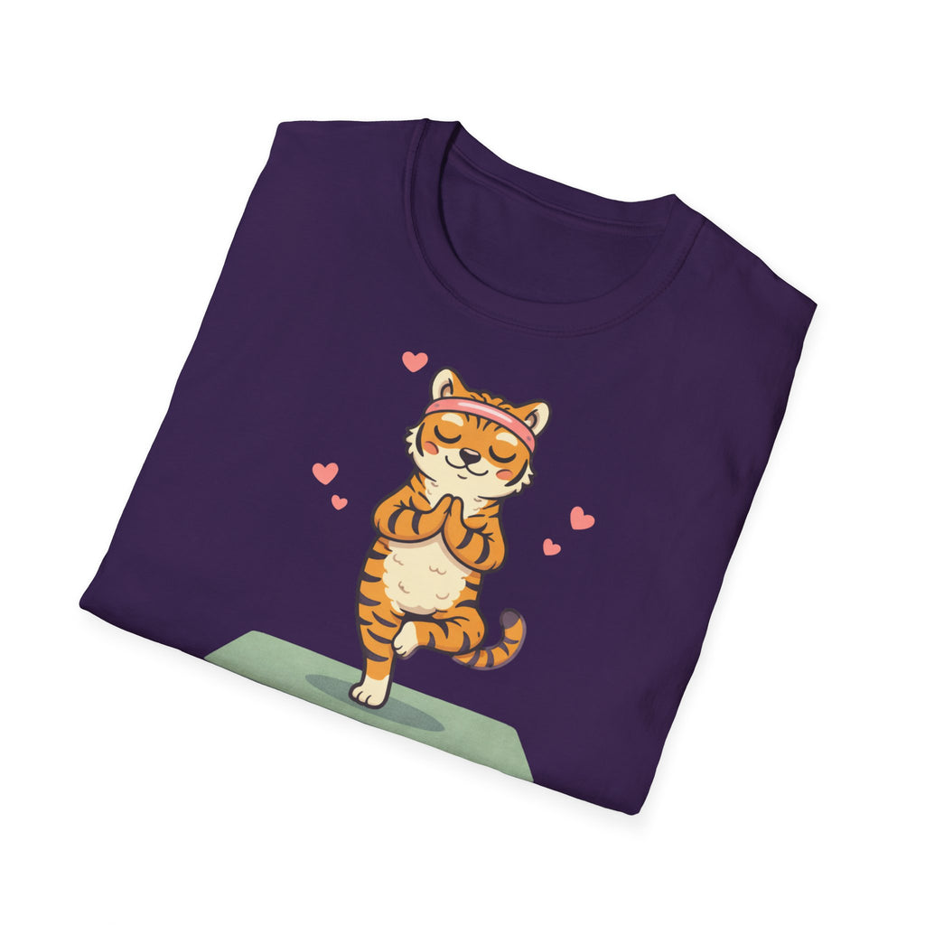 Tiger T-shirt