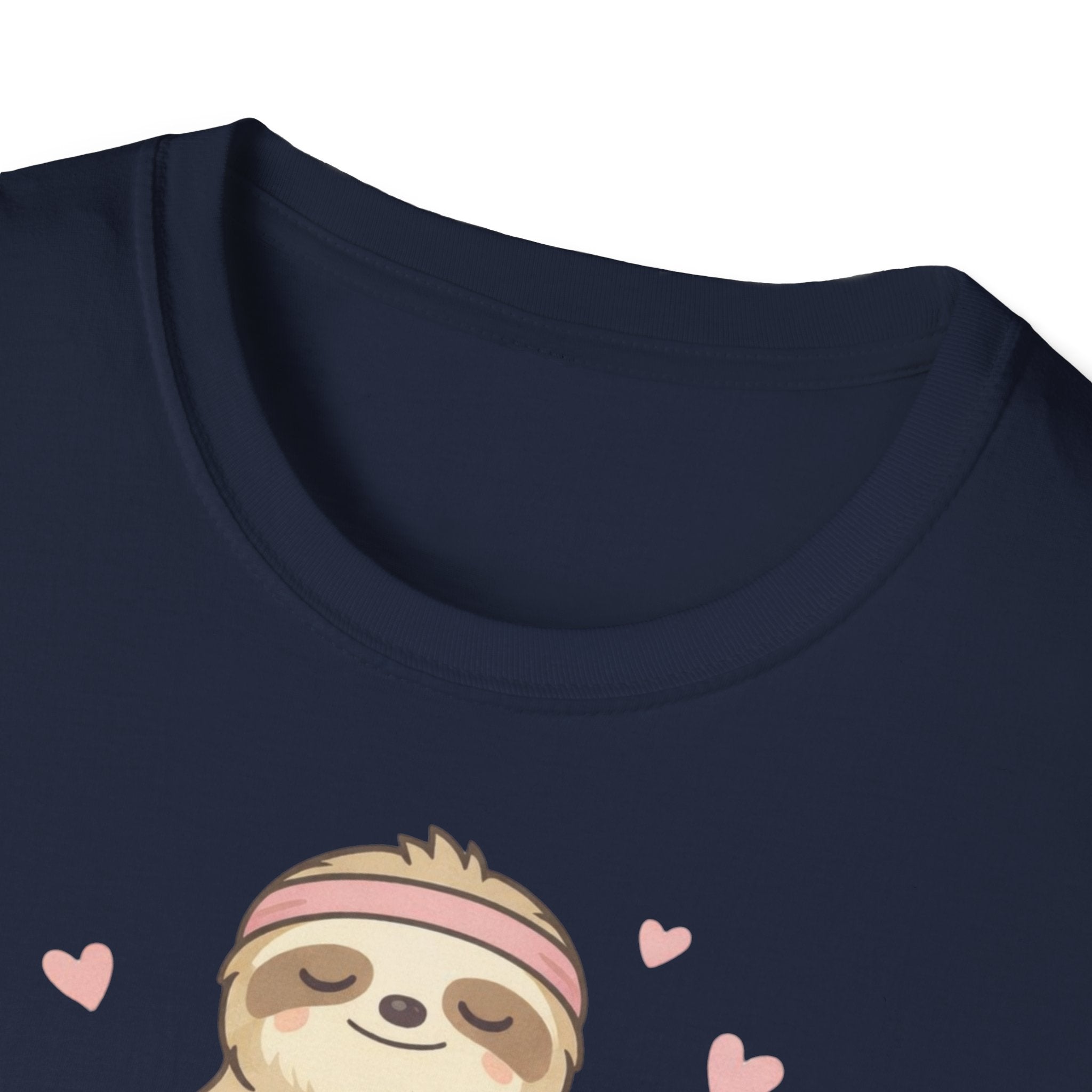 Sloth T-shirt