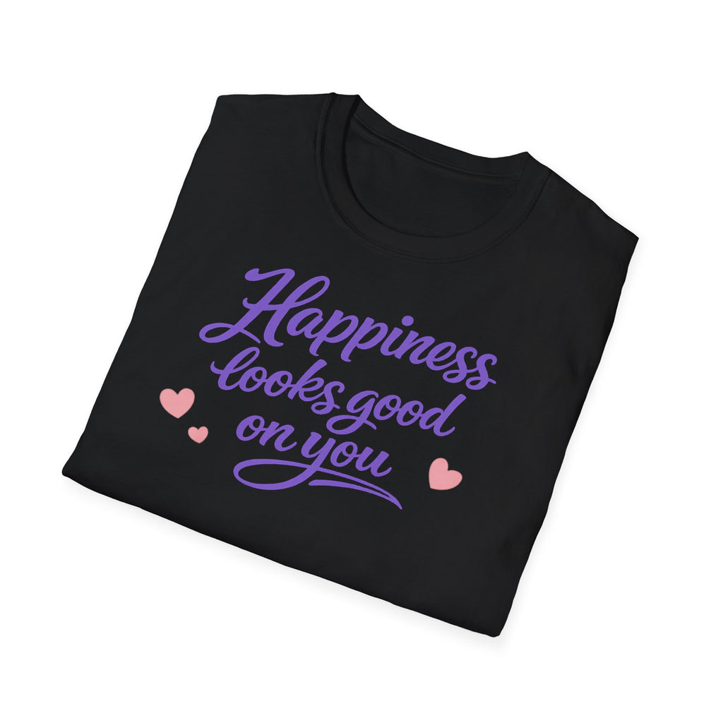 Happiness T-Shirt