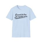 Commit T-shirt