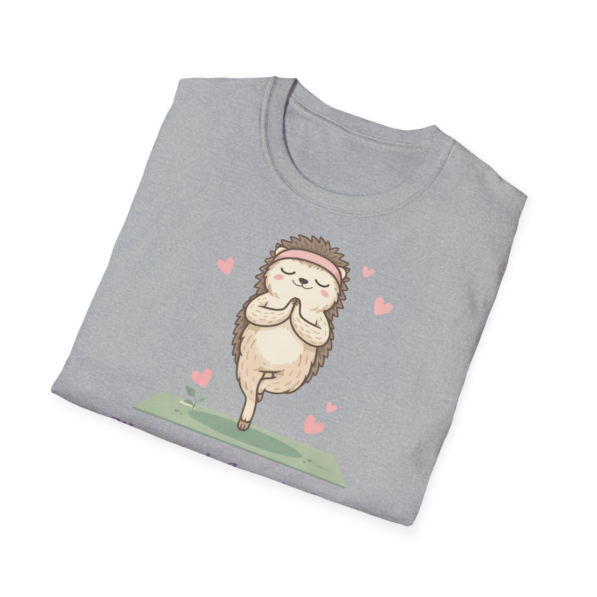 Hedgehog T-shirt