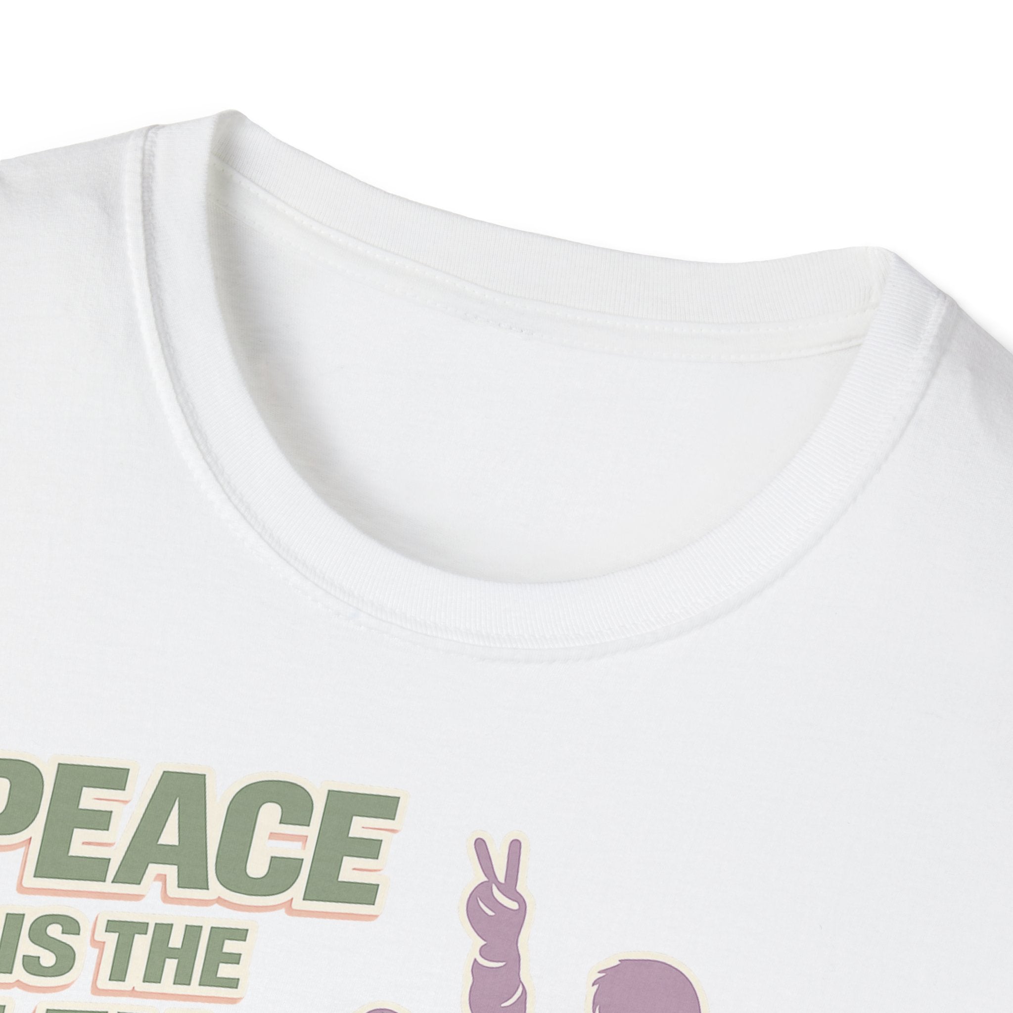 Peace T-shirt