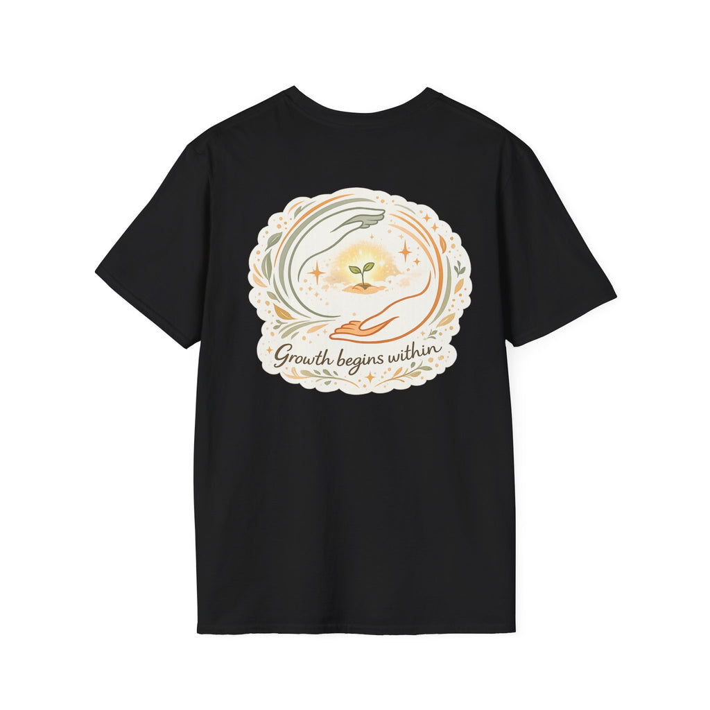 Growth T-Shirt