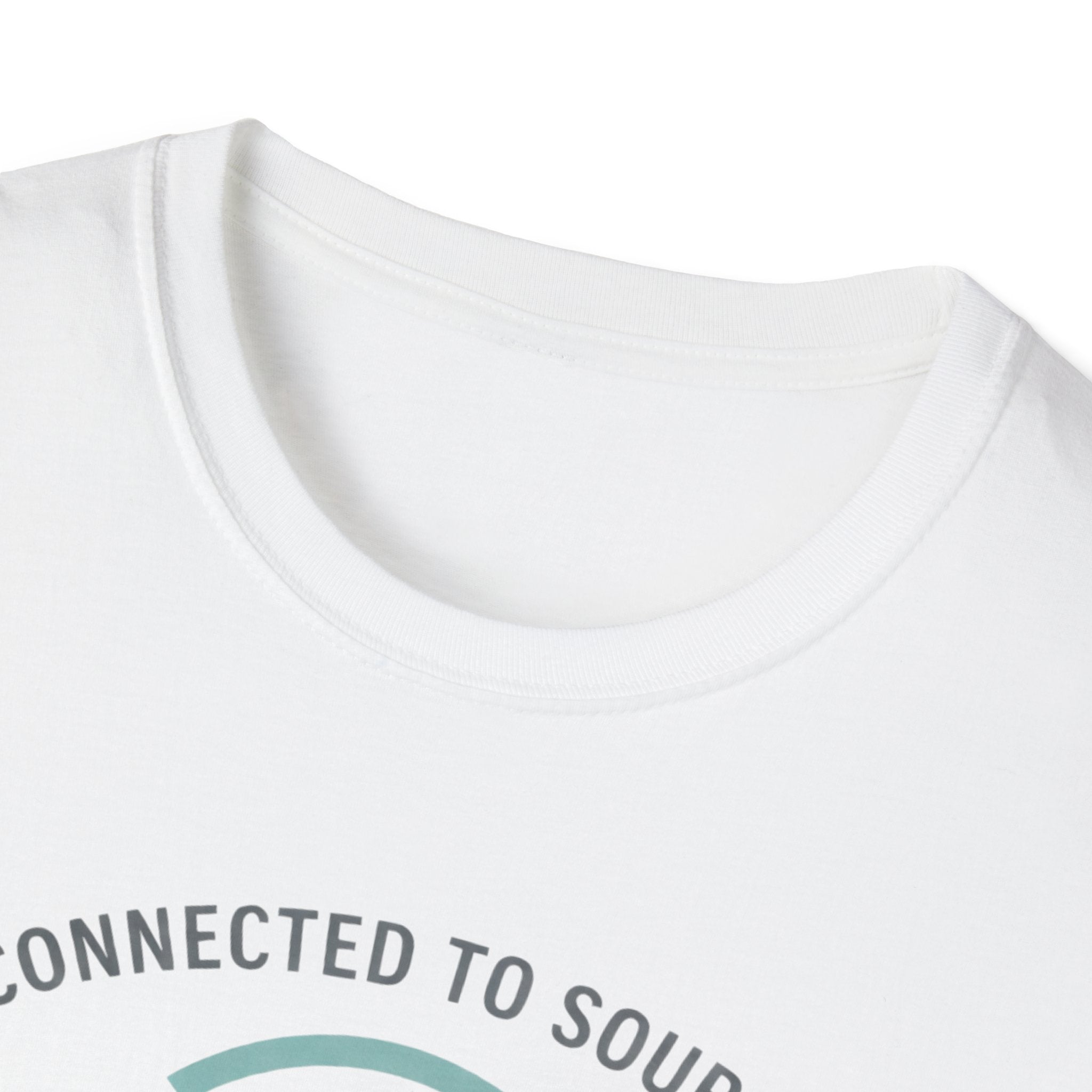 Connected T-Shirt