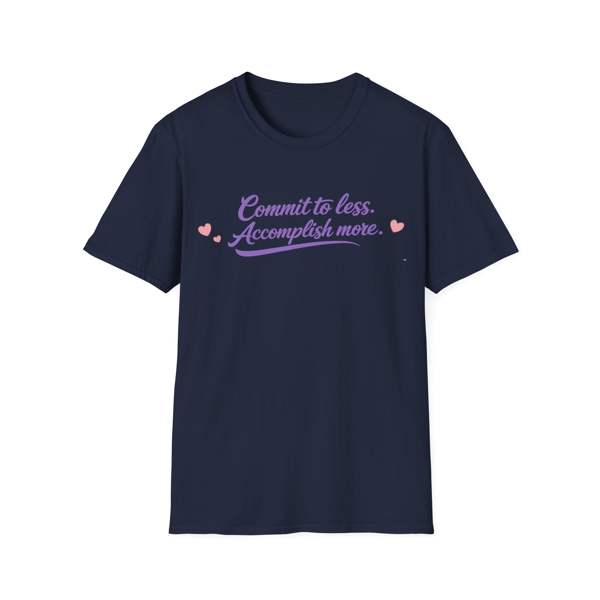 Commit T-shirt