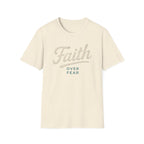 Faith Over Fear T-Shirt