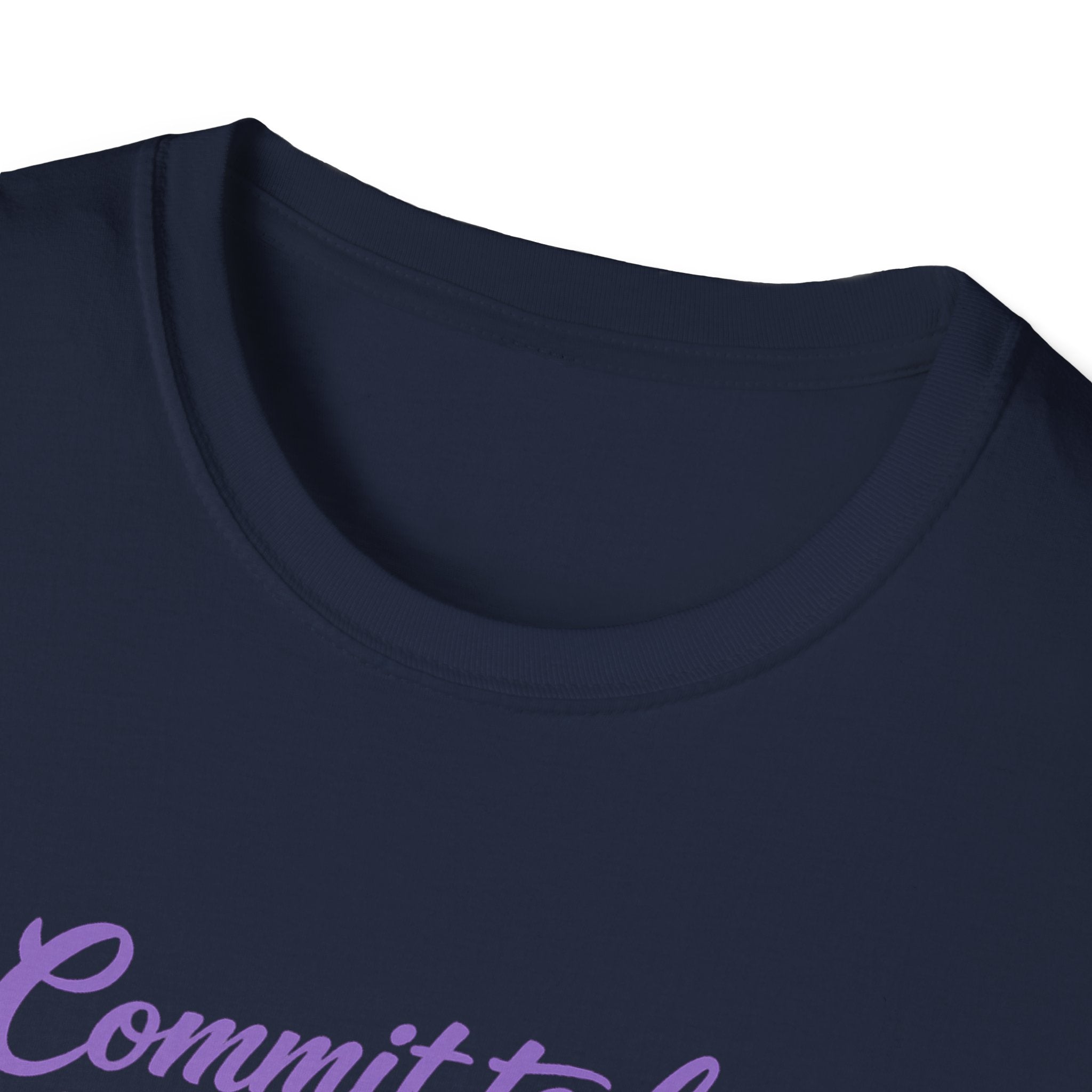 Commit T-shirt