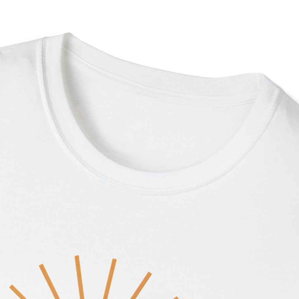 Let Your Light Shine T-Shirt