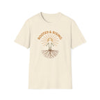 Rooted and Rising T-Shirt