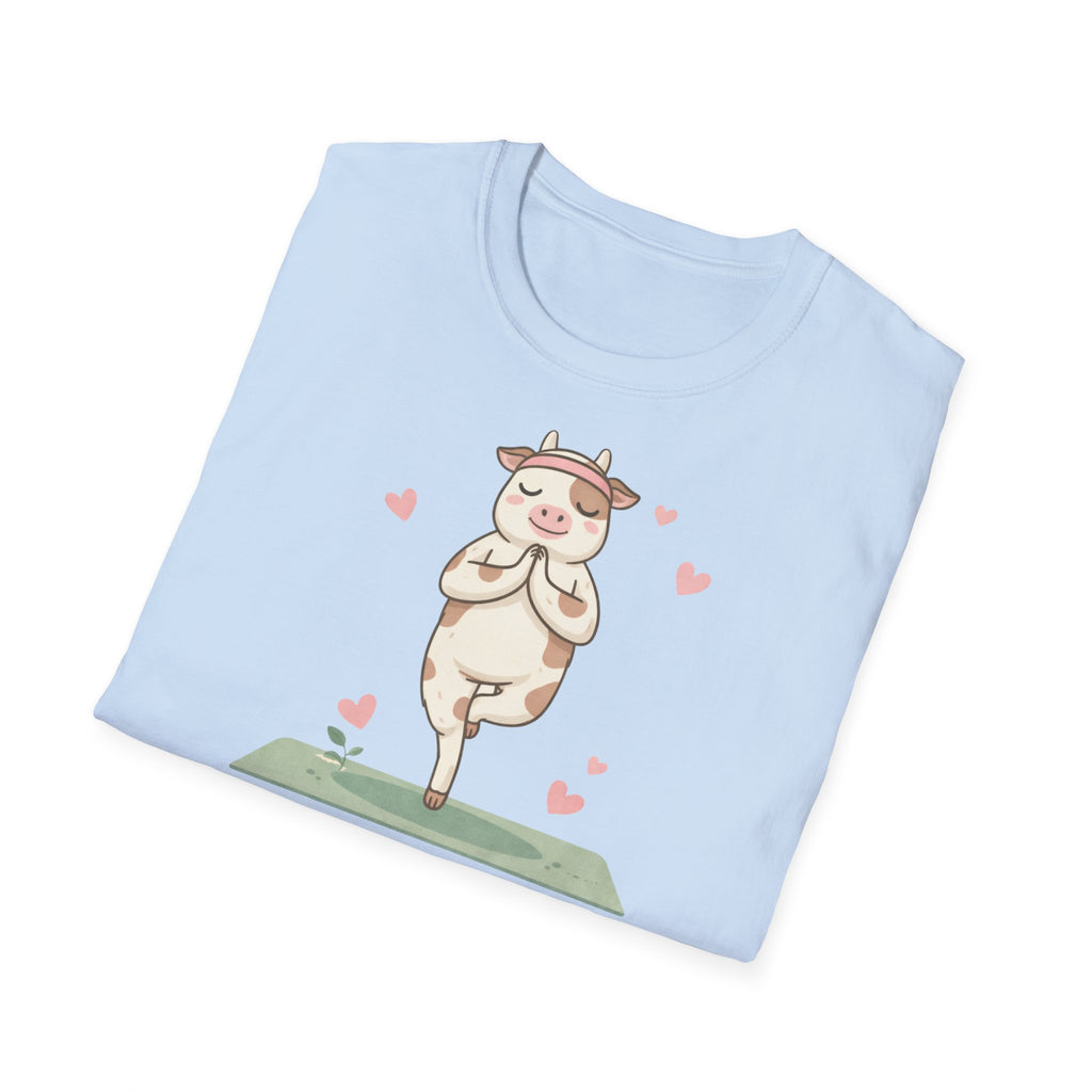 Cow T-shirt