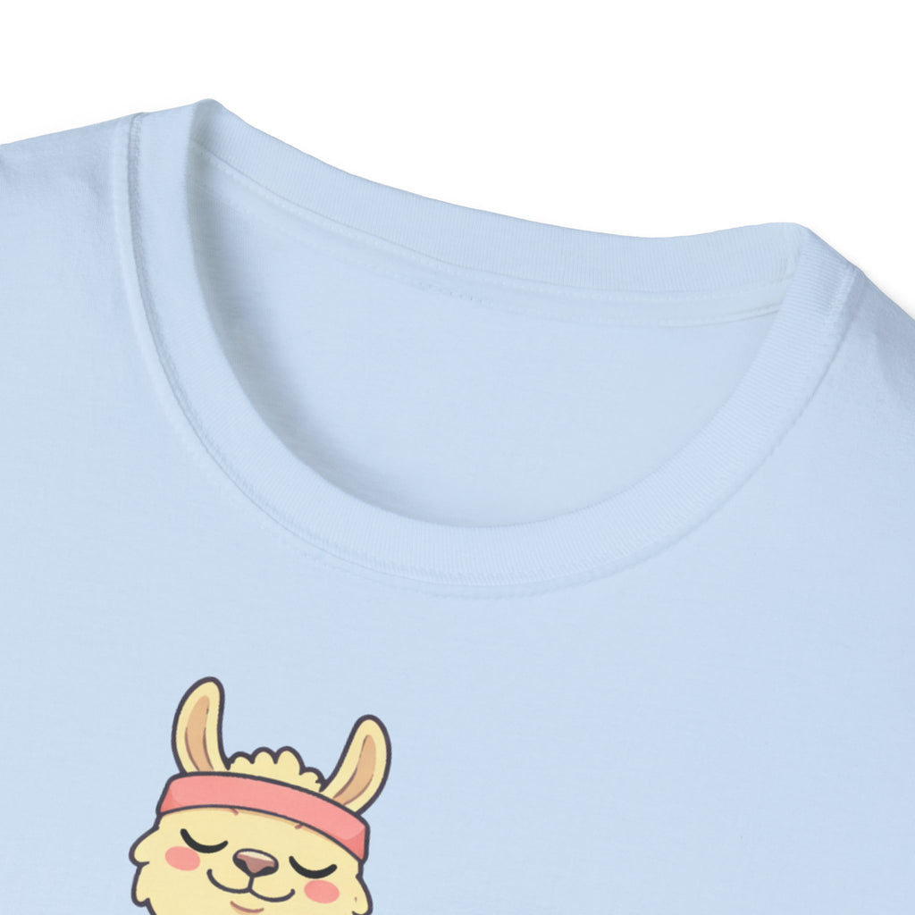 Lama T-shirt