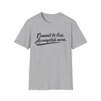 Commit T-shirt