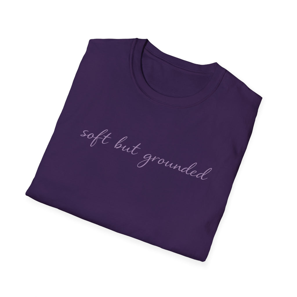 Grounded T-Shirt