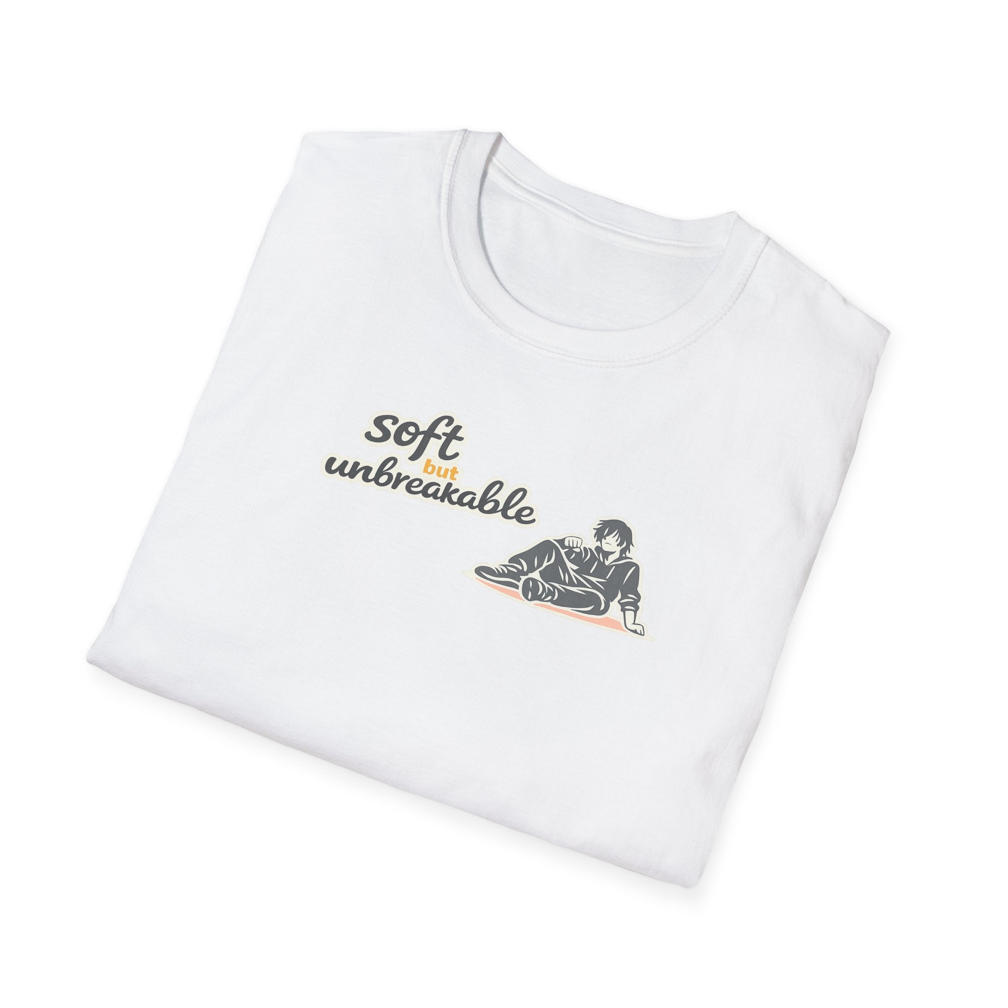 Unbreakable T-shirt