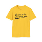 Commit T-shirt