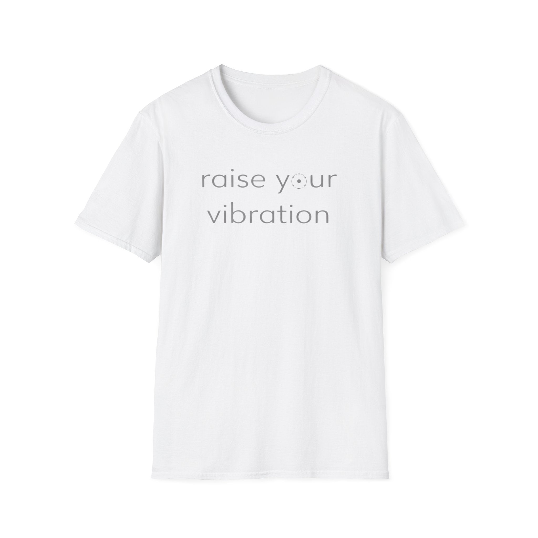 Raise T-shirt