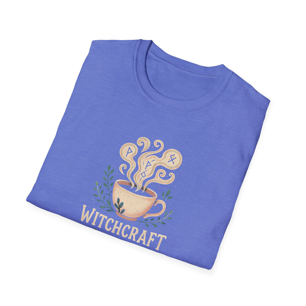 Witchcraft and Chill T-Shirt