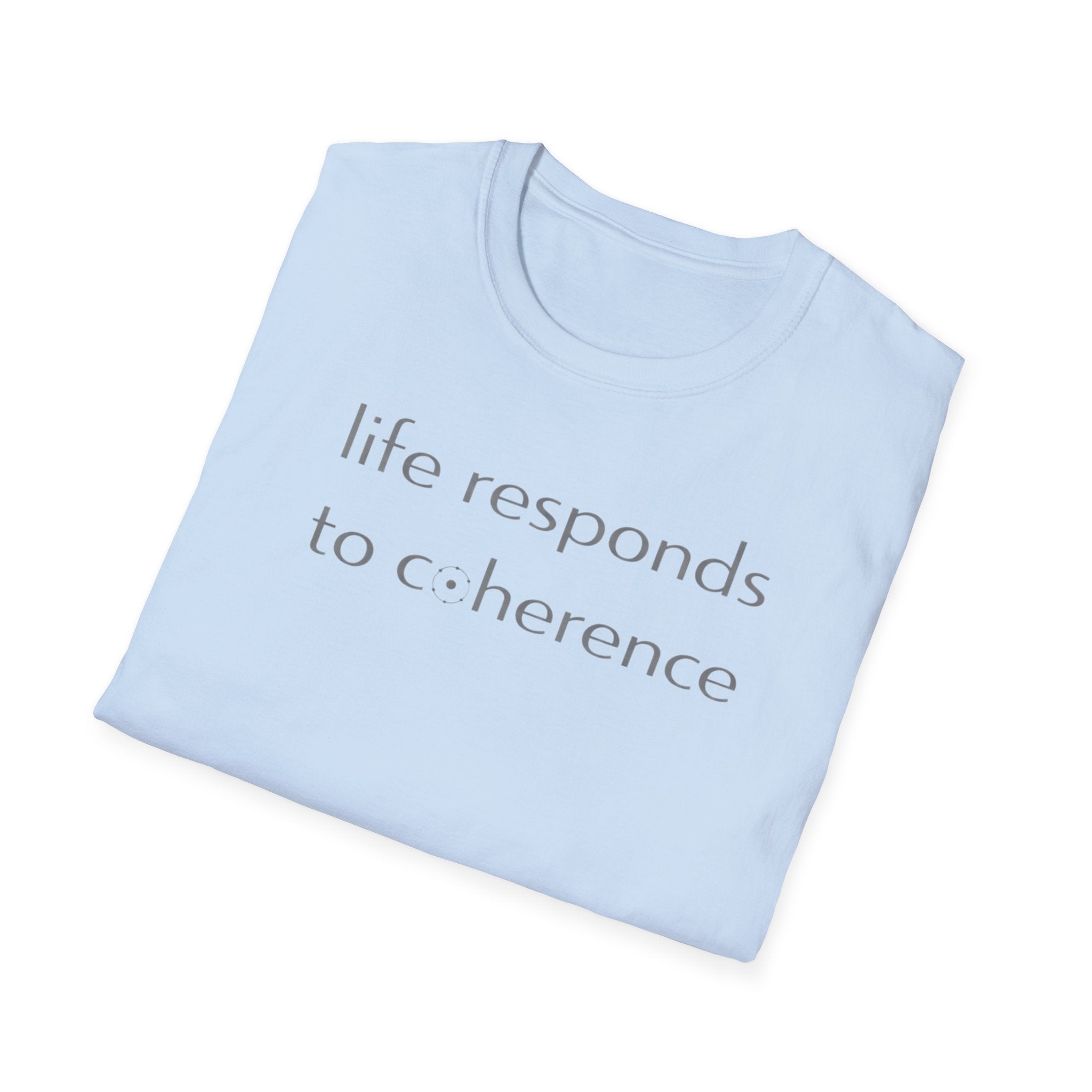 Coherence T-Shirt