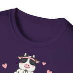 Cow T-shirt