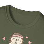Hedgehog T-shirt