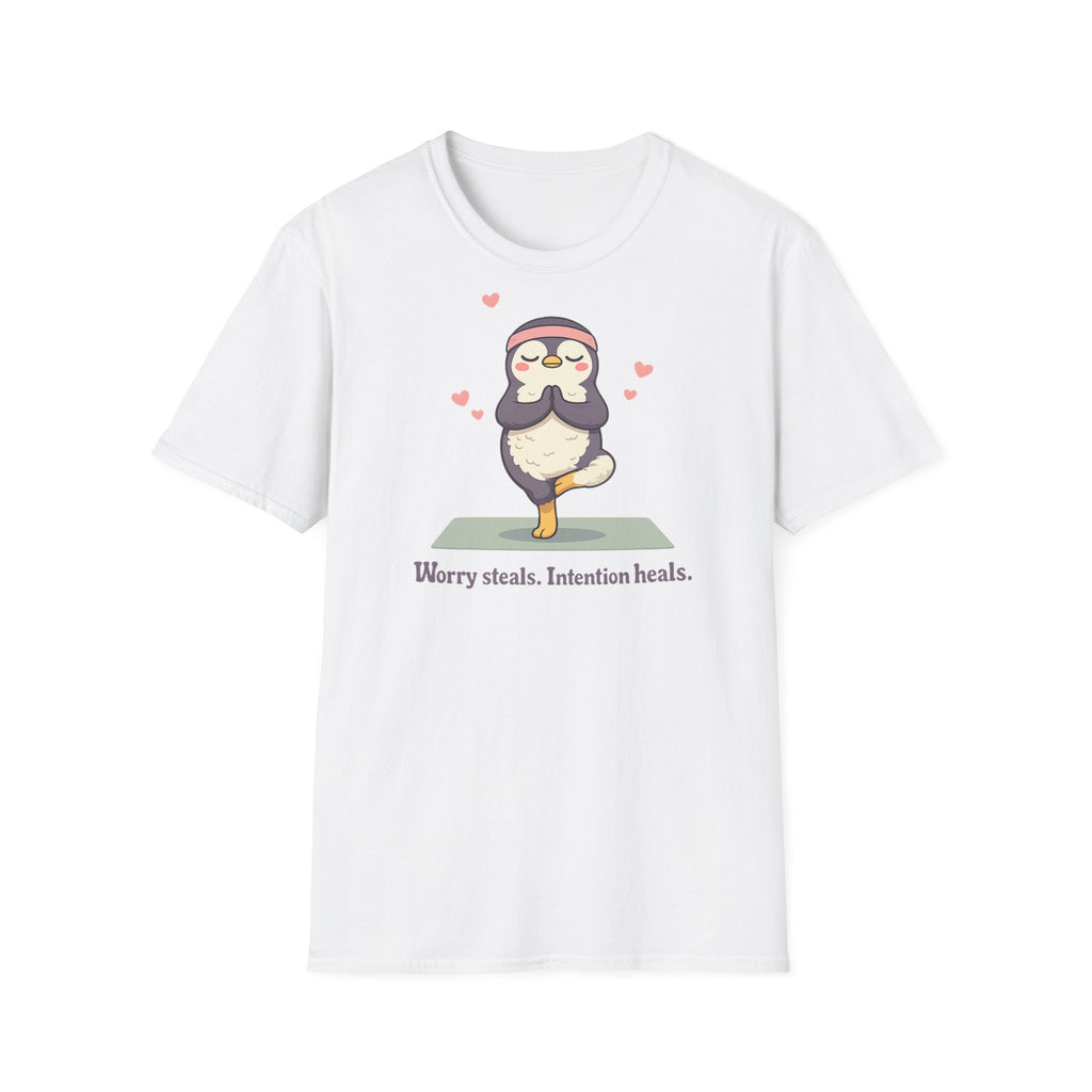 Penguin T-shirt